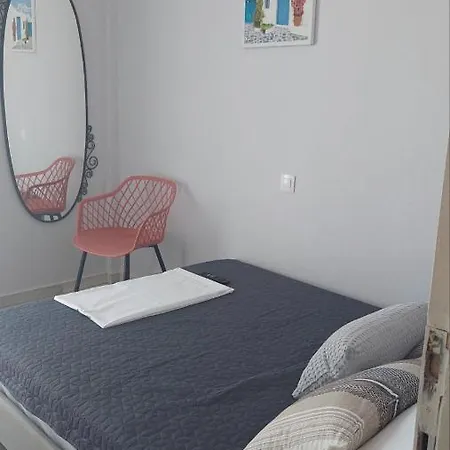 Apartmán Lenia