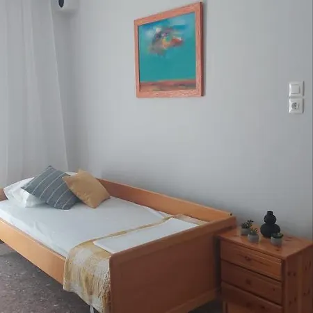 Apartment Lenia *