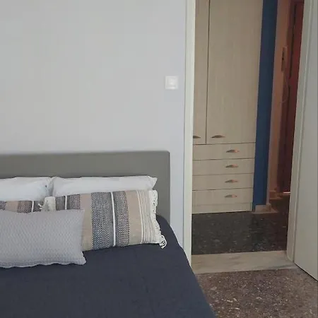 Apartment Lenia *