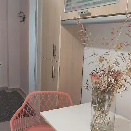 Lenia * Néa Plája