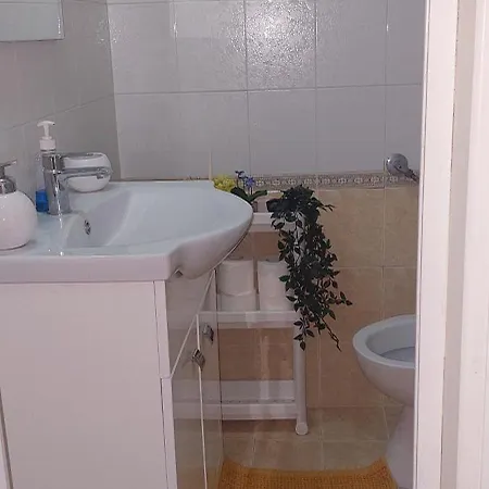 Apartman Lenia