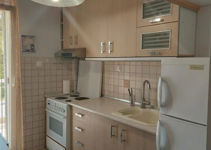 Apartamento Lenia *
