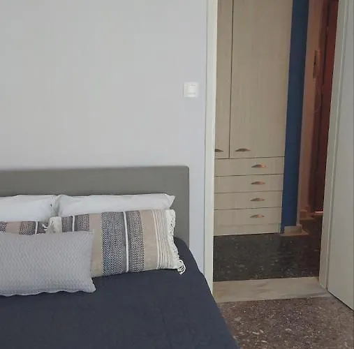 Apartamento Lenia *