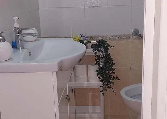 Apartamento Lenia